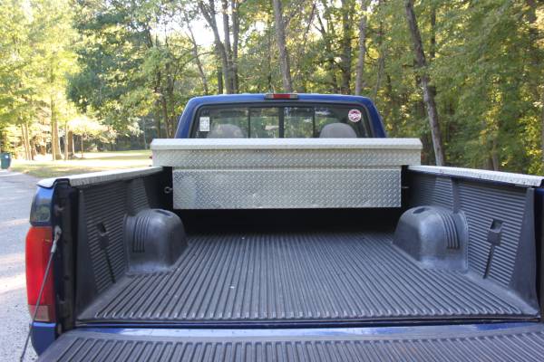 1997 Ford F-350 Crew Cab XLT Power Stroke Long Bed 4x4 for sale in Newark, DE – photo 14