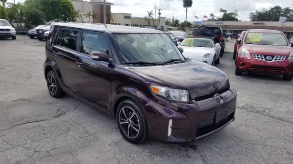 2013 Scion xB ~NO CREDIT CHECK~ **DOWN** - cars & trucks - by dealer... for sale in Hollywood, FL