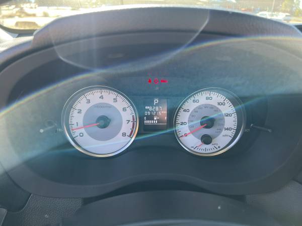 2013 Subaru Impreza - Only 600 miles on new engine! for sale in Flagstaff, AZ – photo 9