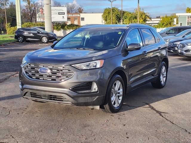 2019 Ford Edge SEL for sale in Hartford, CT – photo 4