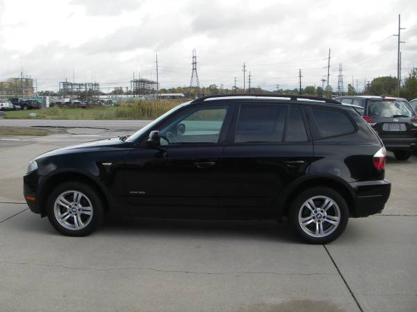 2010 BMW X3 - All Wheel Drive - - by dealer for sale in Holland , MI – photo 6