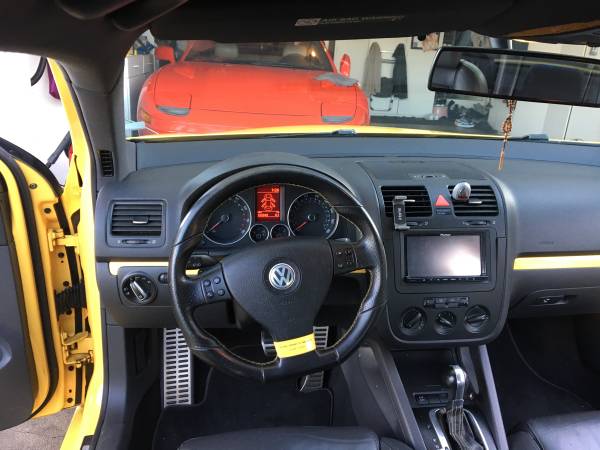 Volkswagen Jetta GLI Fahrenheit for sale in Glendale, CA – photo 18