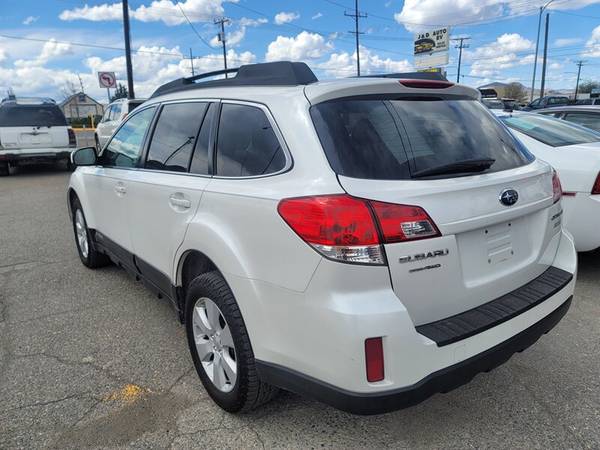 2014 Subaru Outback AWD Wagon - 1, 000 Down - - by for sale in Helena, MT – photo 14
