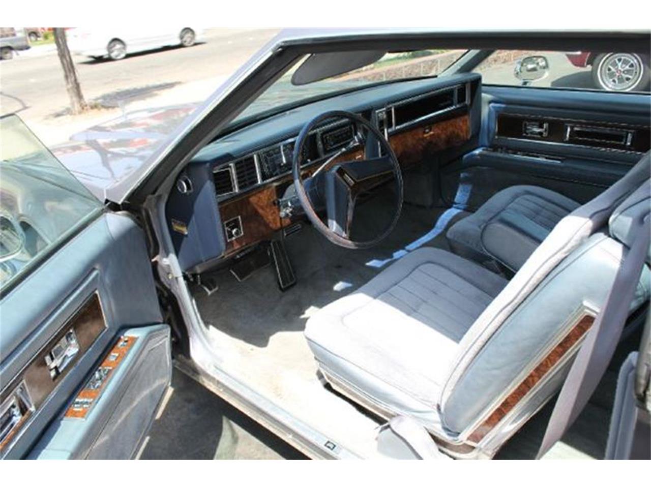1981 Oldsmobile Toronado for sale in La Verne, CA – photo 8