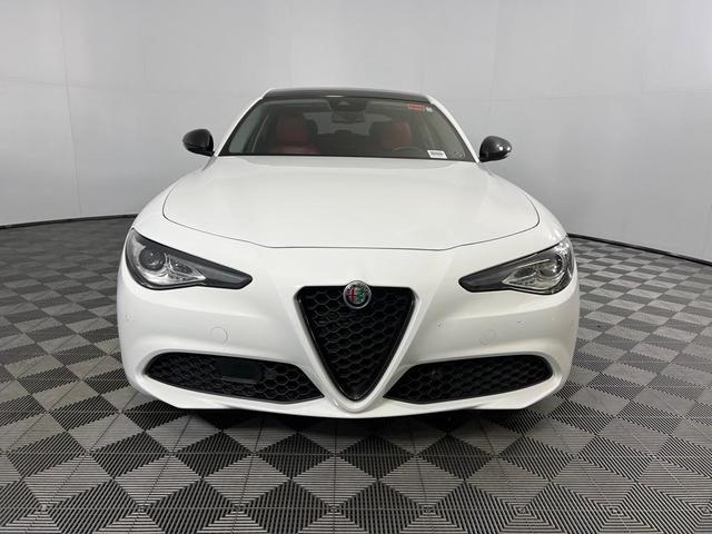 2021 Alfa Romeo Giulia Base for sale in Phoenix, AZ – photo 12