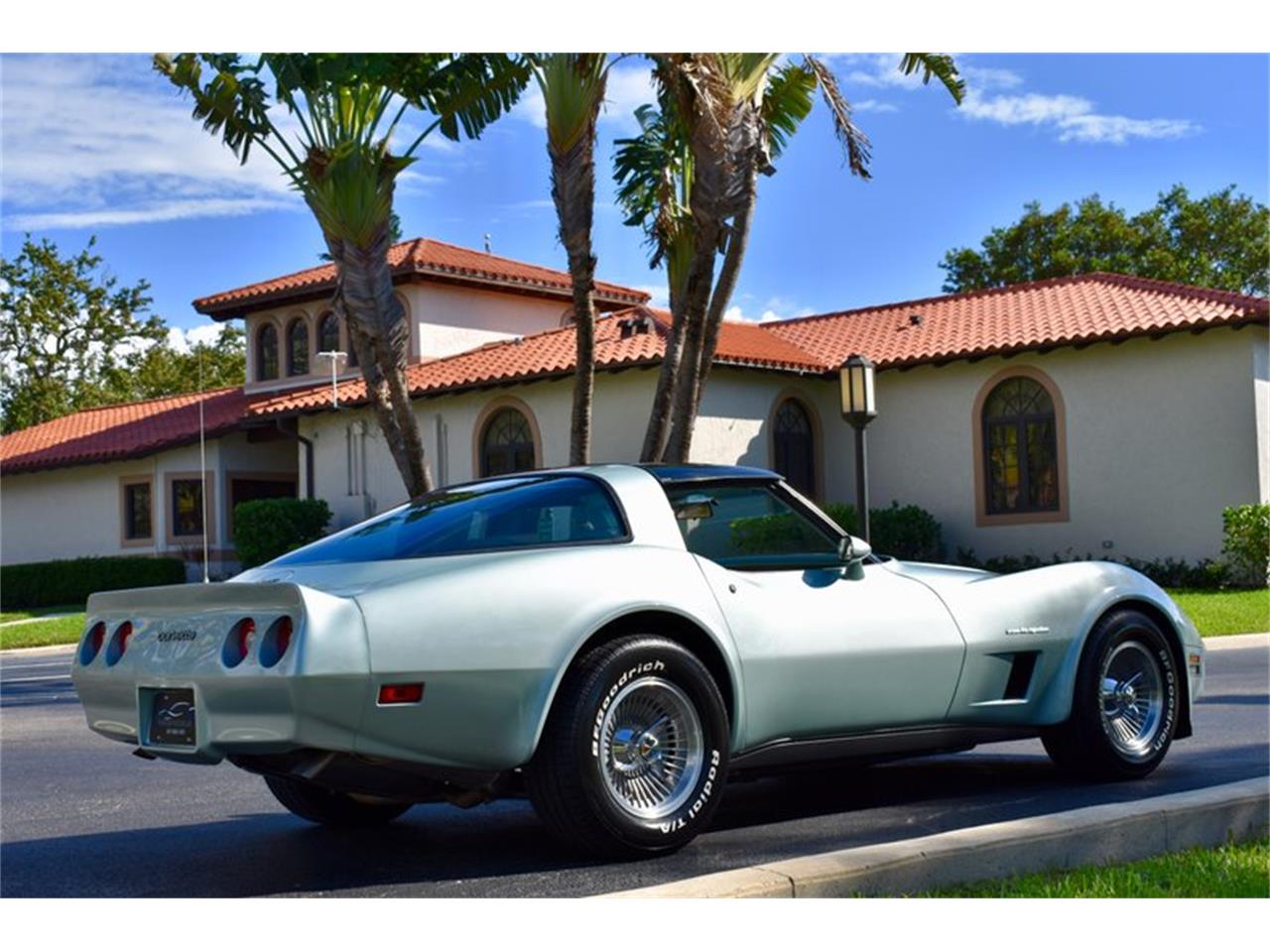 1982 Chevrolet Corvette for sale in Delray Beach, FL – photo 33