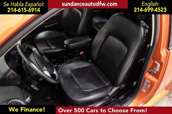 2010 Volkswagen New Beetle Coupe Red Rock Edition for sale in Addison, TX – photo 17