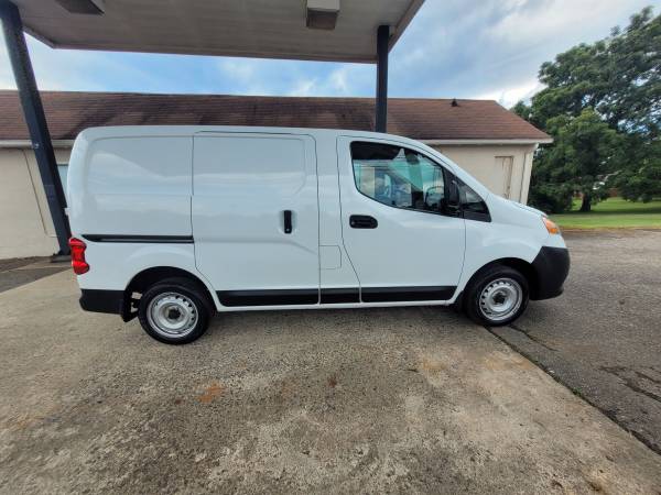 2016 Nissan NV200 Cargo Van (1 owner) 76, 180 miles for sale in Statesville, NC – photo 5