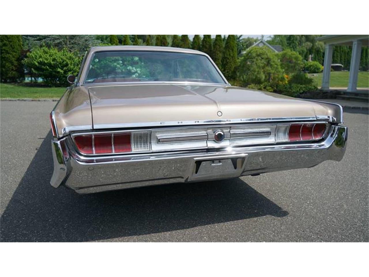 1965 Chrysler 300 for sale in Old Bethpage , NY – photo 17