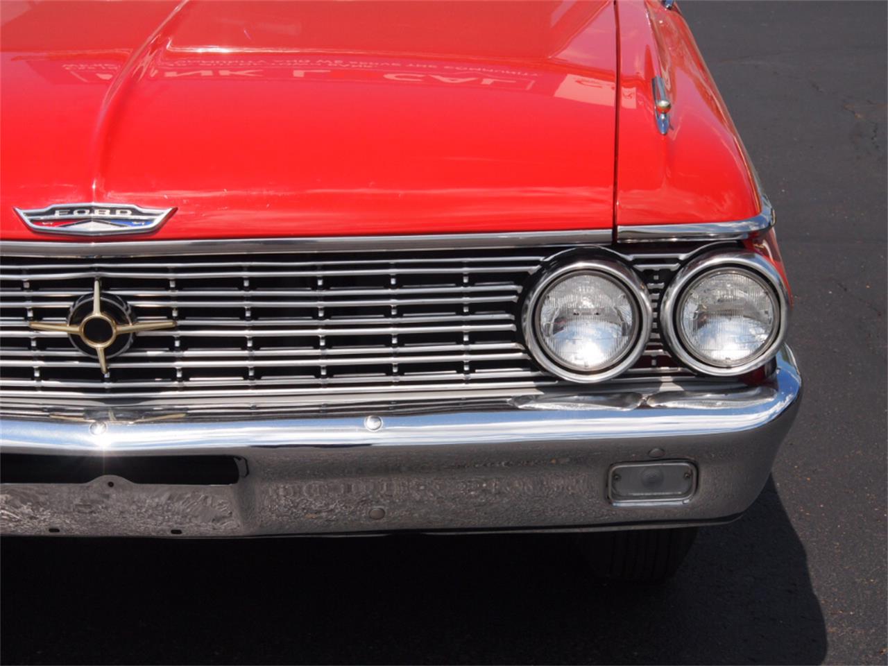 1962 Ford Galaxie 500 for sale in North Canton, OH – photo 16
