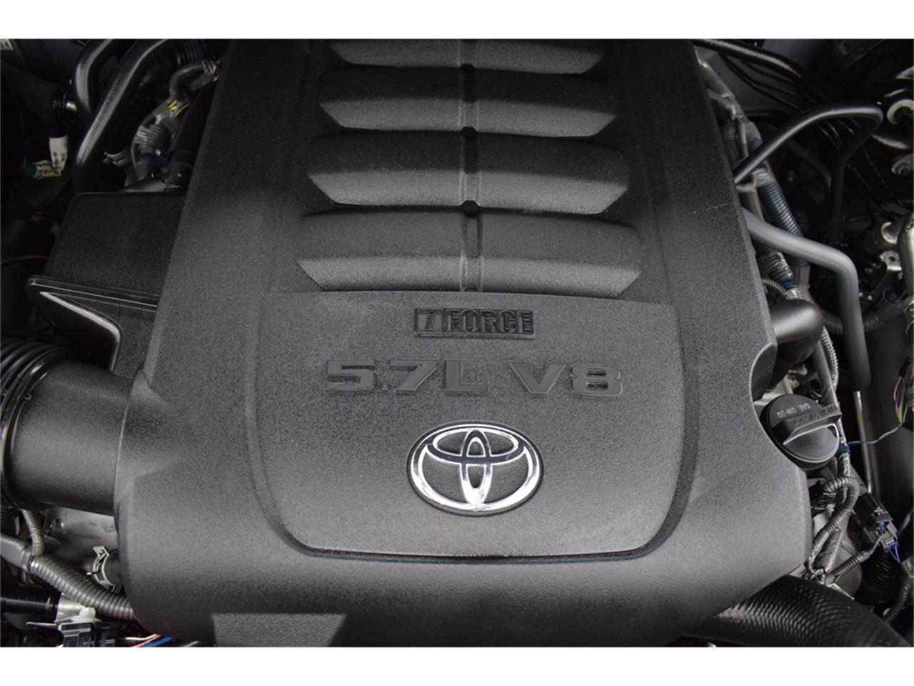 2019 Toyota Tundra for sale in Highland Park, IL – photo 27