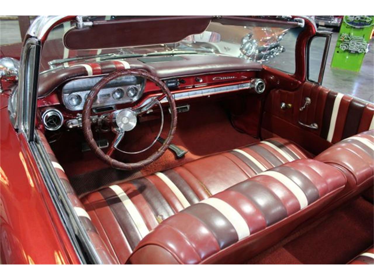 1960 Pontiac Catalina for sale in Houston, TX – photo 12