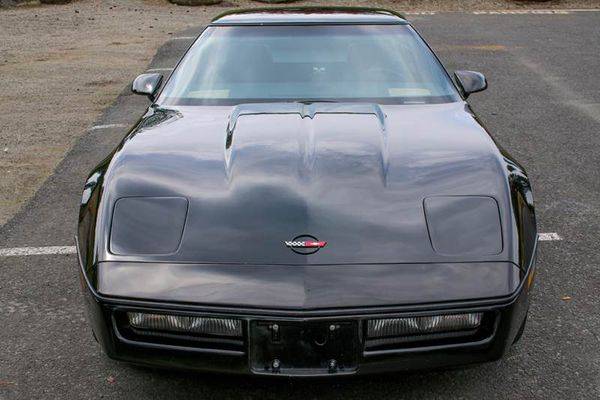 1985 Chevrolet Chevy Corvette Base 2dr Hatchback - ALL CREDIT WELCOME! for sale in Coeur d'Alene, ID – photo 10