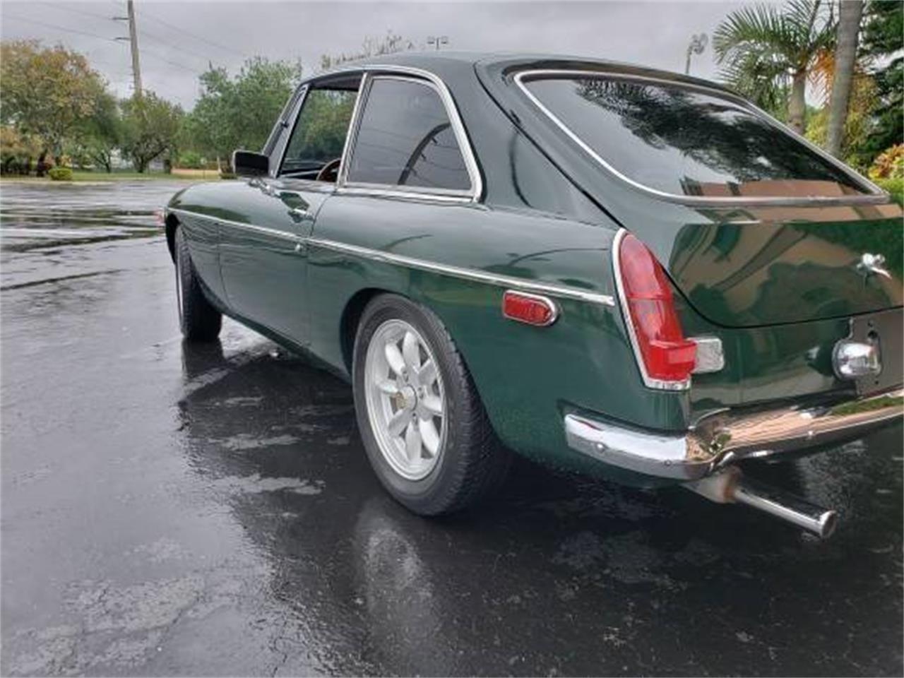 1974 MG MGB for sale in Long Island, NY – photo 11