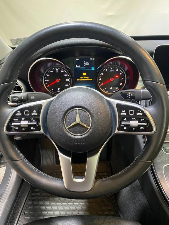 2019 Mercedes-Benz C-Class C 300 4MATIC AWD for sale in Boalsburg, PA – photo 7