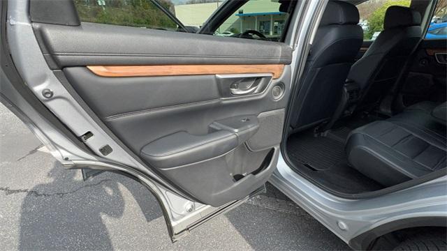 2018 Honda CR-V EX-L for sale in Spartanburg, SC – photo 14