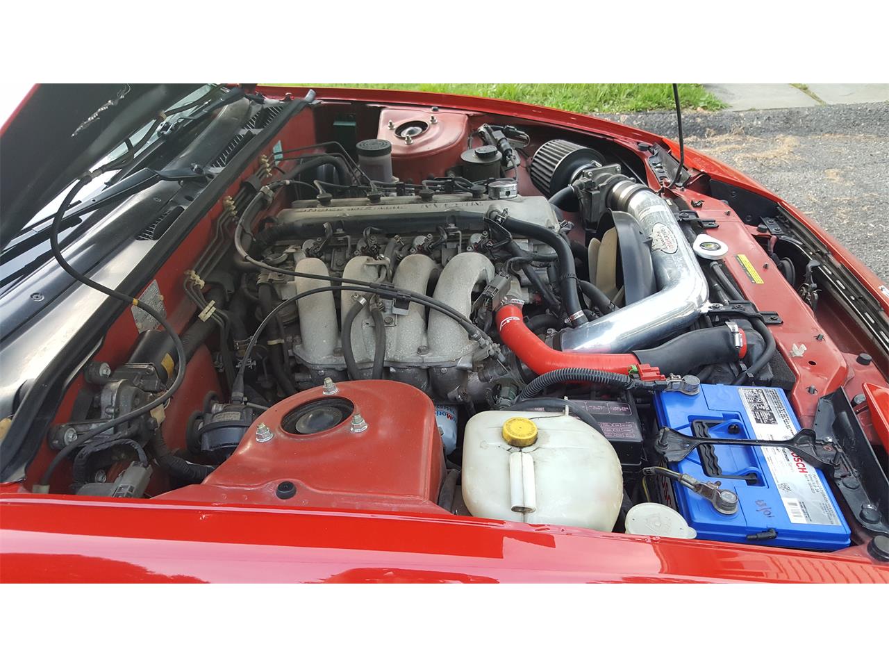 1994 Nissan 240SX for sale in Norwalk, CT – photo 30