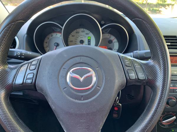 2008 Mazda3I Touring - cars & trucks - by dealer - vehicle... for sale in Corona, CA – photo 9