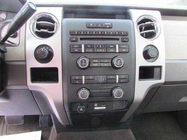 2009 FORD F150 SUPERCAB XLT for sale in Colorado Springs, CO – photo 16