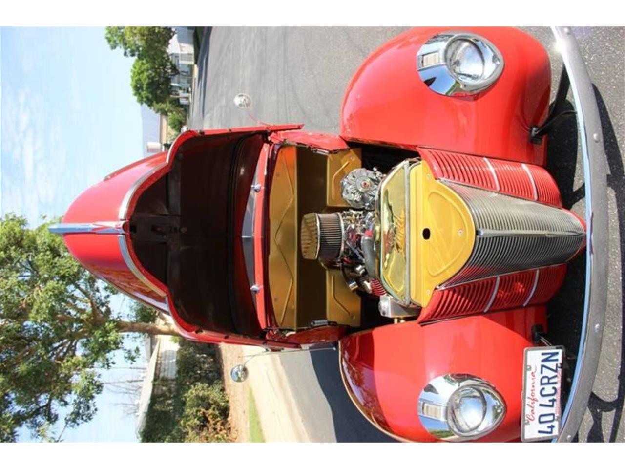 1940 Ford 2-Dr Coupe for sale in La Verne, CA – photo 44