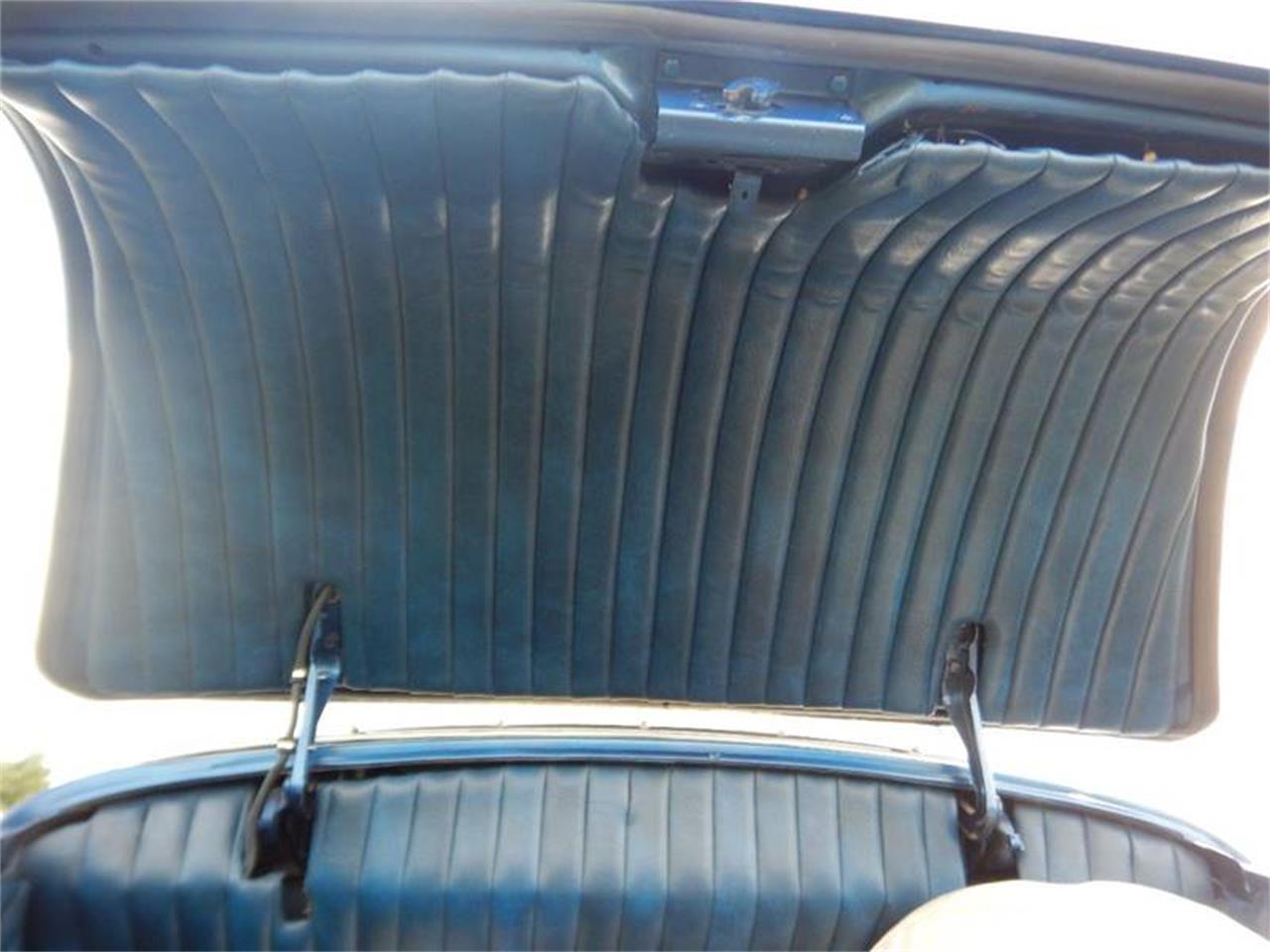 1951 Mercury Convertible for sale in Clarence, IA – photo 29