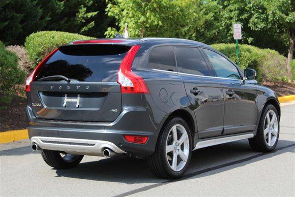2011 VOLVO XC60 3.2L $500 DOWNPAYMENT / FINANCING! for sale in Sterling, VA – photo 6