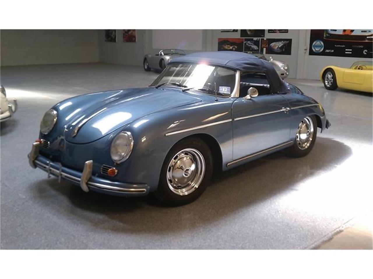 1959 Porsche 356 for sale in Oceanside, CA – photo 15