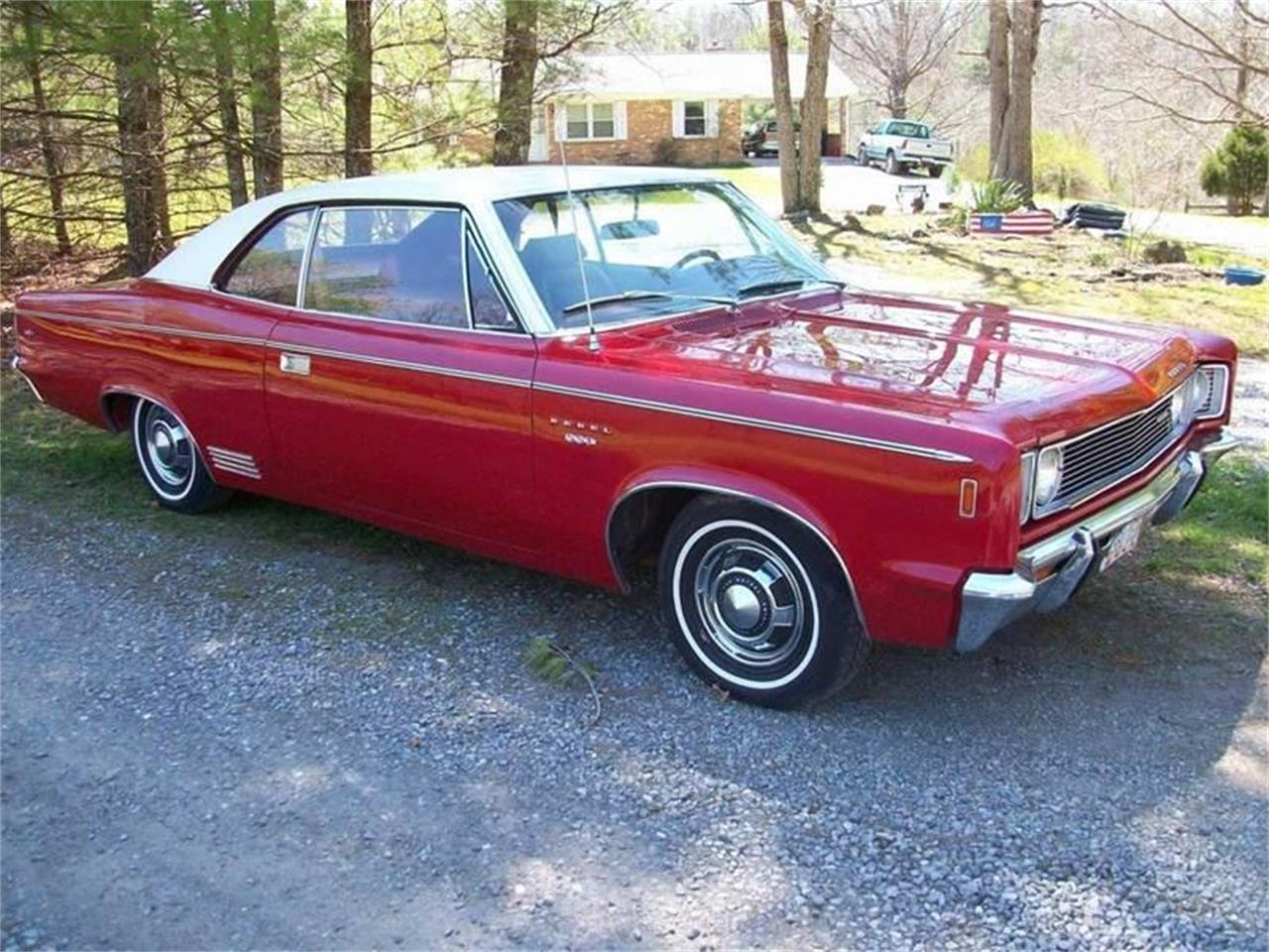 1969 AMC Rebel for sale in Long Island, NY – photo 2