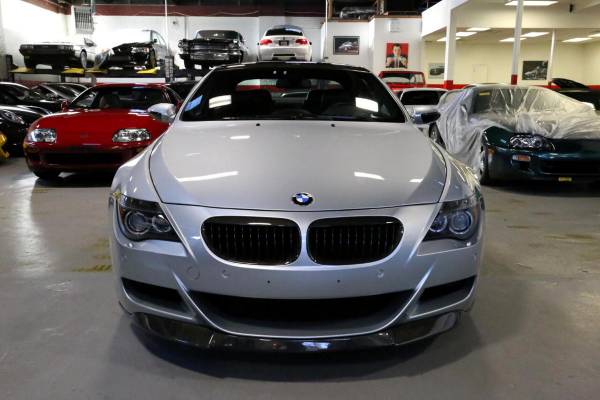 2007 BMW M6 Coupe GUARANTEE APPROVAL! - - by dealer for sale in STATEN ISLAND, NY – photo 2