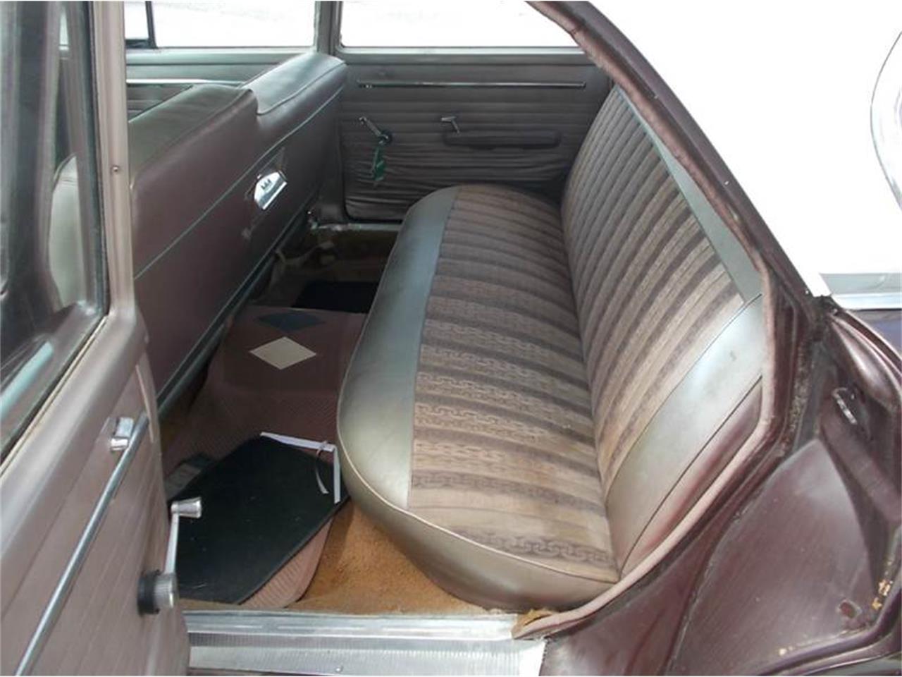 1962 Chrysler Newport for sale in Staunton, IL – photo 4