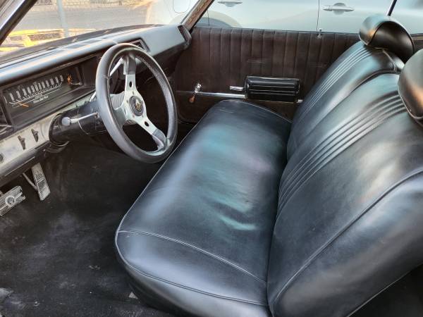 1969 BUICK SKYLARK - V8 350 Restomod for sale in Stockton, CA – photo 9
