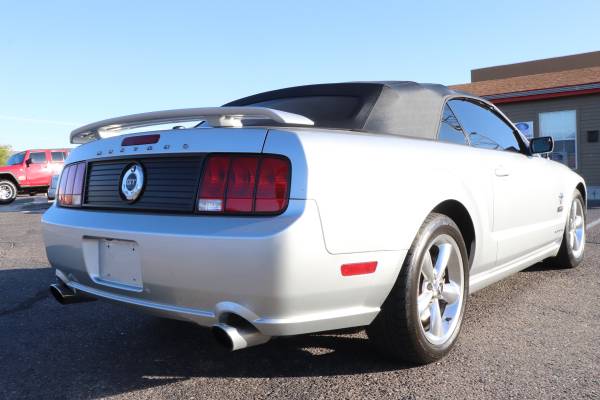 2009 Ford Mustang GT Loaded 5-Speed! for sale in Albuqueruqe, NM – photo 12