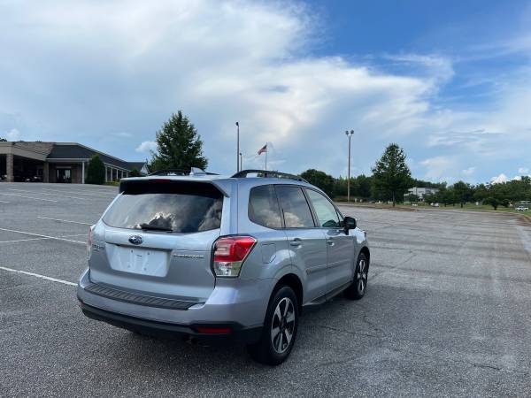 2018 SUBARU FORESTER 26K - - by dealer - vehicle for sale in Roebuck, SC – photo 6