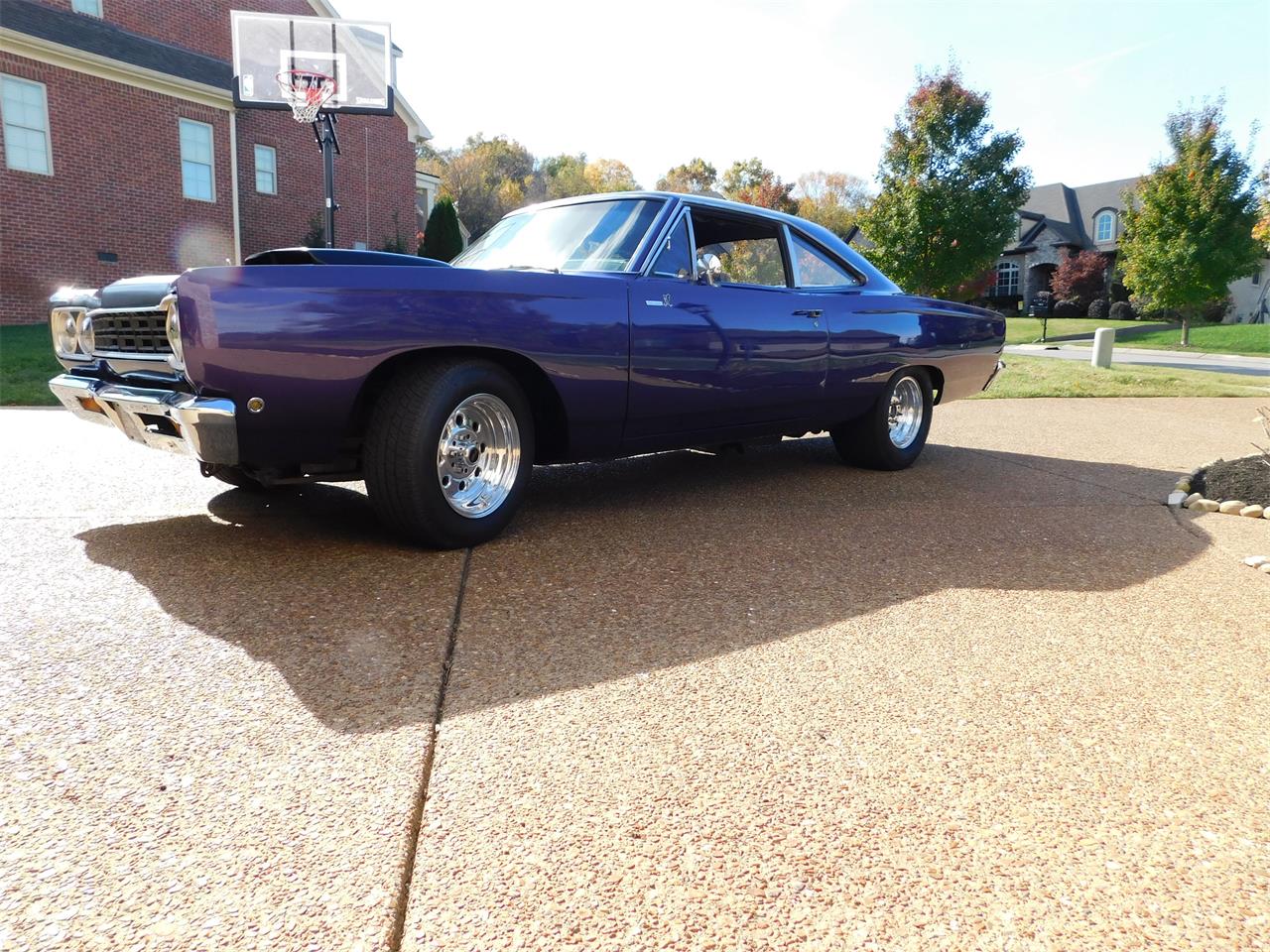 1968 Plymouth Road Runner for sale in Franklin, TN – photo 2