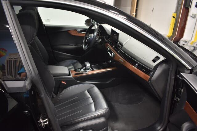 2020 Audi A5 Sportback 2.0T quattro Premium AWD for sale in Boise, ID – photo 11
