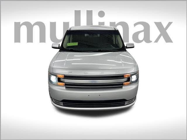 2018 Ford Flex Limited AWD for sale in Mobile, AL – photo 12