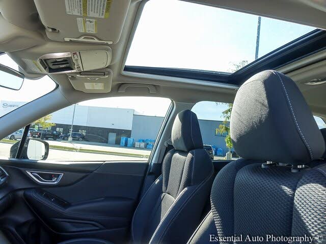 2020 Subaru Forester 2.5i Premium AWD for sale in Joliet, IL – photo 6