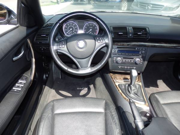 2008 BMW 1 Series 2dr Conv 135i for sale in Seattle, WA – photo 23