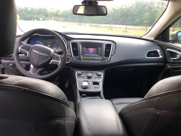2015 Chrysler 200 Limited for sale in Lexington, SC – photo 7