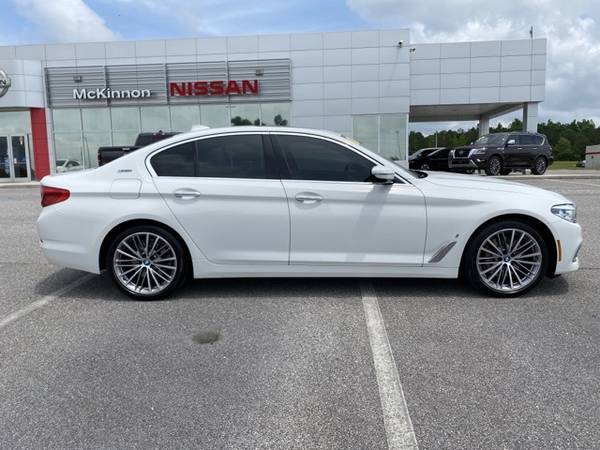 2018 BMW 5 Series 530e xDrive iPerformance - - by for sale in Clanton, AL – photo 5