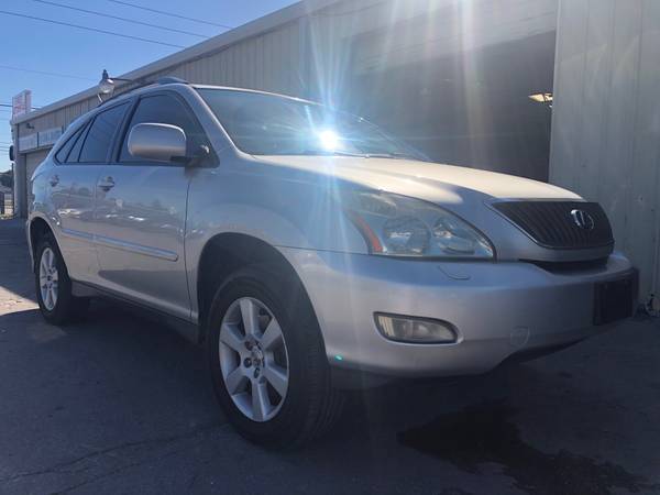 2004 LEXUS RX330 - cars & trucks - by dealer - vehicle automotive sale for sale in Clearwater, FL – photo 3