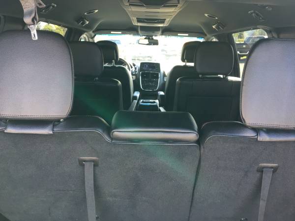 2018 Dodge Caravan GT 3.6L Guaranteed Credit! Warranty Certified! for sale in Bridgeport, NY – photo 16