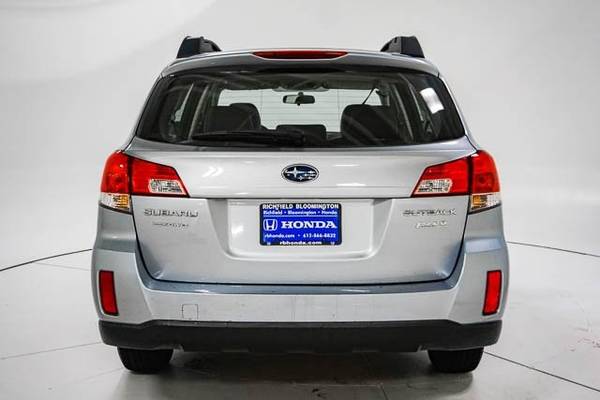 2014 Subaru Outback 4dr Wagon H4 Automatic 2 5i for sale in Richfield, MN – photo 9