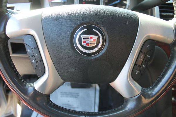 2010 Cadillac Escalade ESV Sport Utility 4D for sale in Alexandria, VA – photo 20