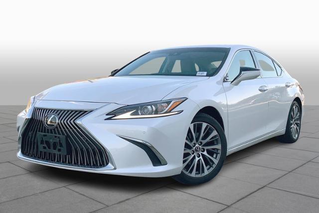 2020 Lexus ES 350 Base for sale in Other, MA