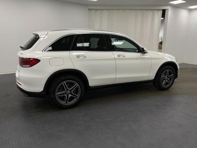 2022 Mercedes-Benz GLC 300 Base 4MATIC for sale in Appleton, WI – photo 11