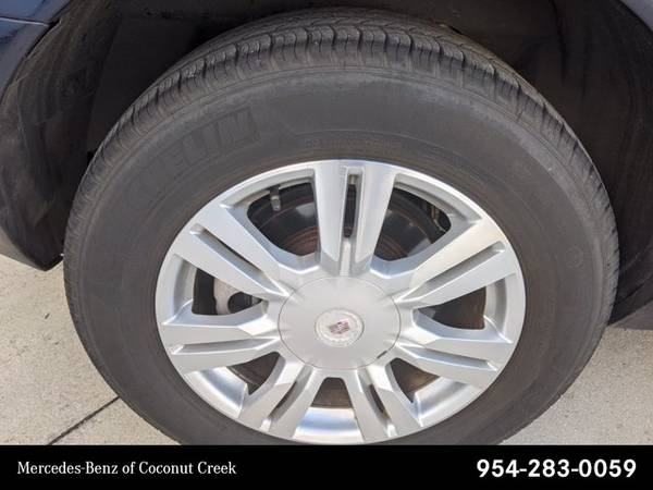 2011 Cadillac SRX Luxury Collection SKU:BS643488 SUV - cars & trucks... for sale in Coconut Creek, FL – photo 16