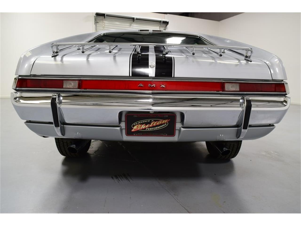 1968 AMC AMX for sale in Mooresville, NC – photo 13