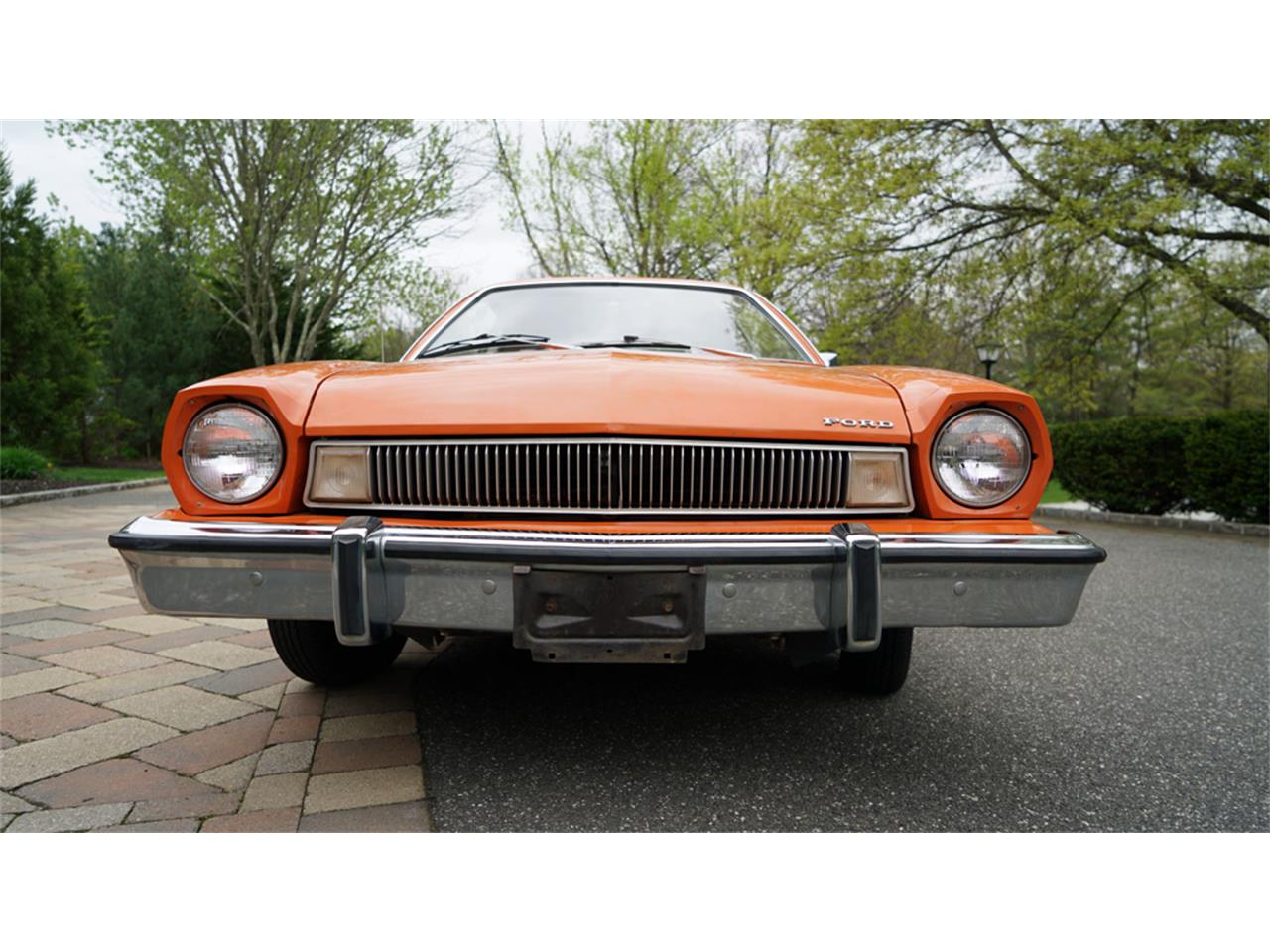 1974 Ford Pinto for sale in Old Bethpage , NY – photo 20