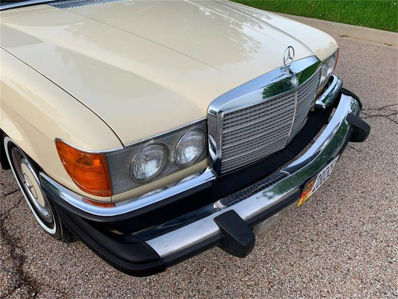1979 Mercedes-Benz 280 for sale in Carey, IL – photo 85